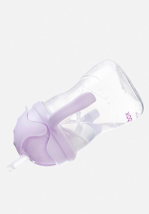 b.box - Sippy Cup - Boysenberry
