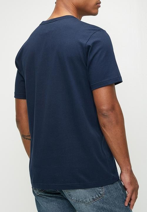adidas Originals - Essential Tee  - Blue