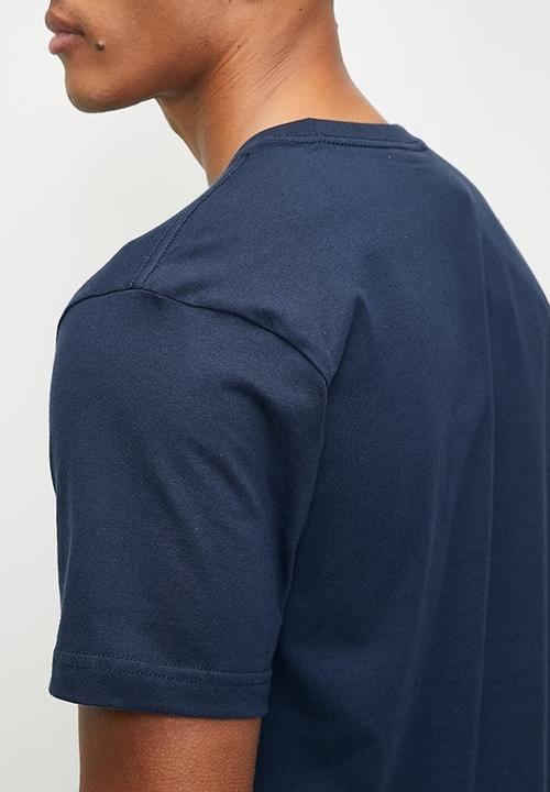 adidas Originals - Essential Tee  - Blue