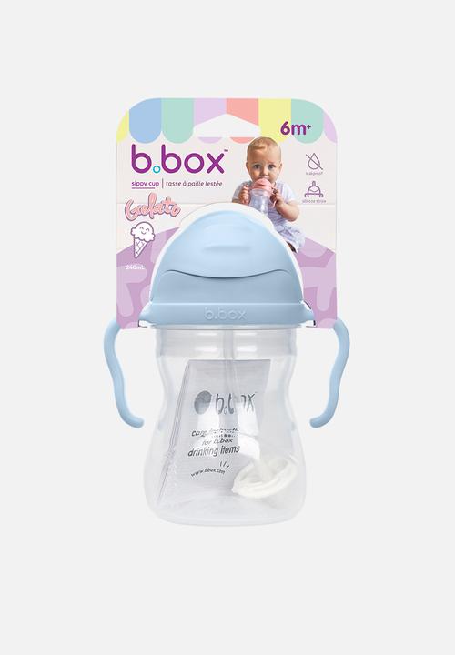 b.box - Sippy Cup - Bubblegum