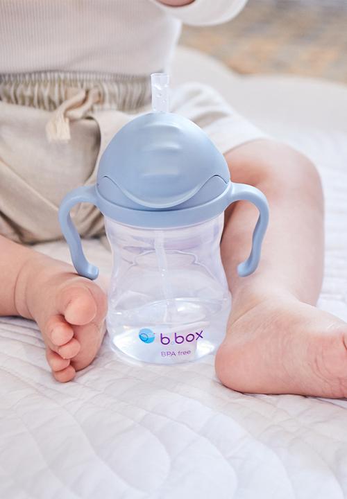 b.box - Sippy Cup - Bubblegum