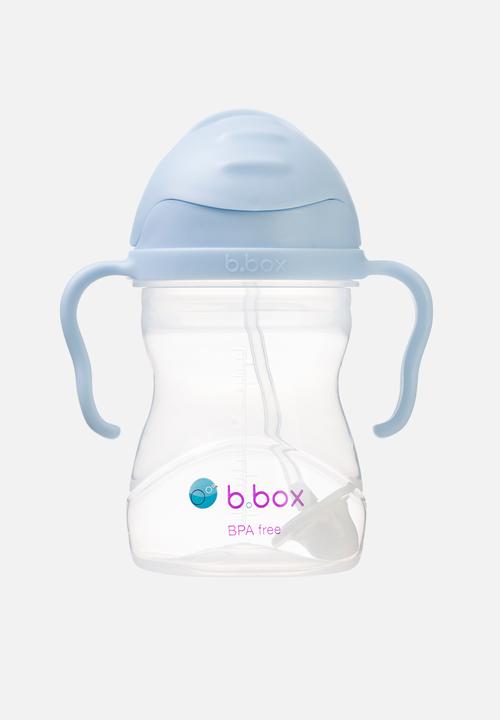 b.box - Sippy Cup - Bubblegum