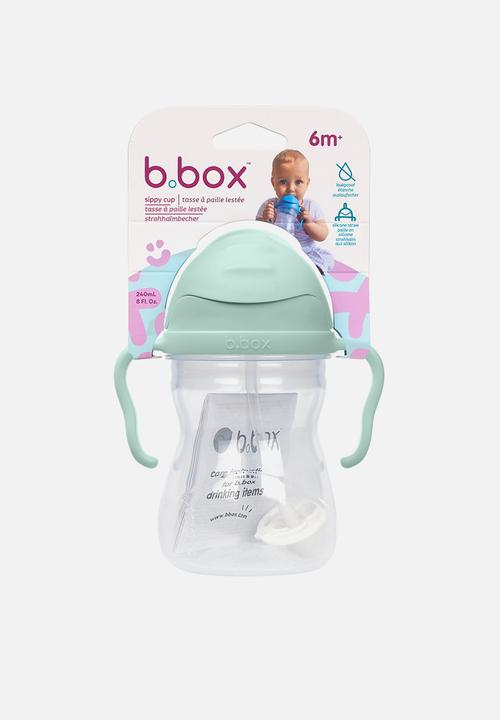 b.box - Sippy Cup - Pistachio