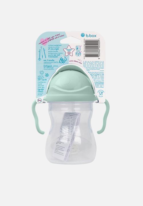 b.box - Sippy Cup - Pistachio