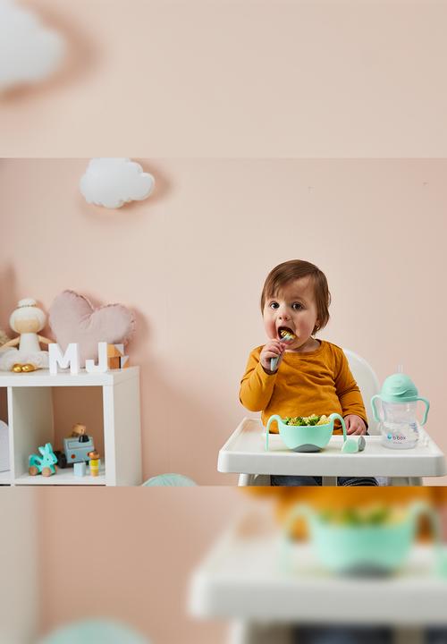 b.box - Sippy Cup - Pistachio