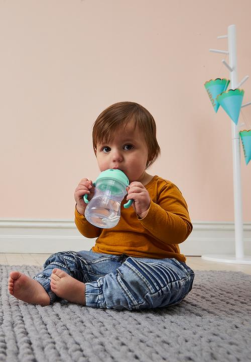 b.box - Sippy Cup - Pistachio