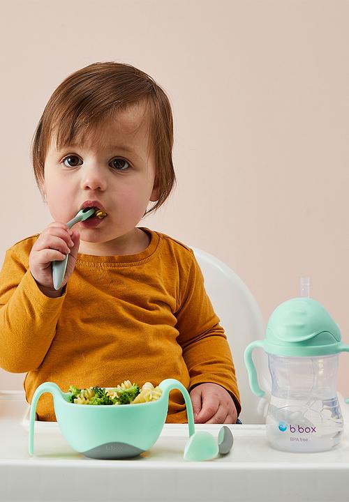 b.box - Sippy Cup - Pistachio