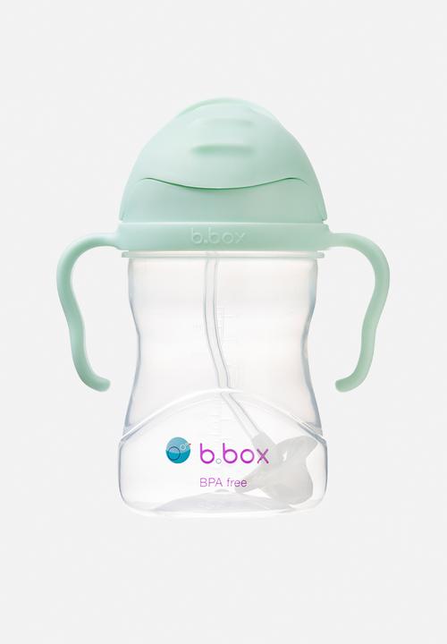b.box - Sippy Cup - Pistachio