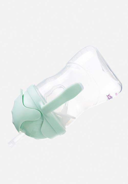b.box - Sippy Cup - Pistachio