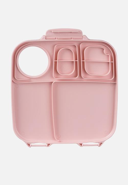 b.box - Lunchbox - Blush Crush