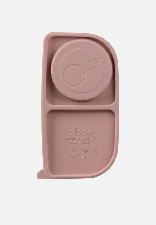 b.box - Lunchbox - Blush Crush