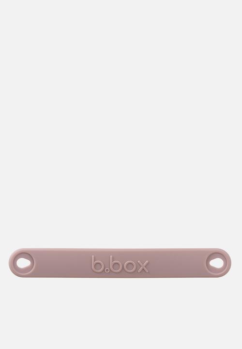b.box - Lunchbox - Blush Crush