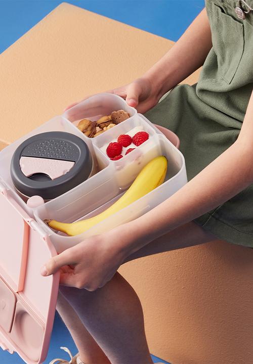 b.box - Lunchbox - Blush Crush
