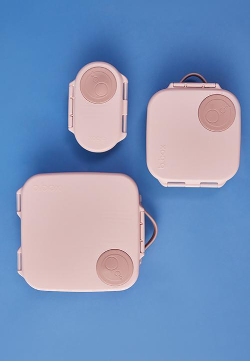 b.box - Lunchbox - Blush Crush