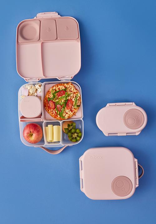 b.box - Lunchbox - Blush Crush