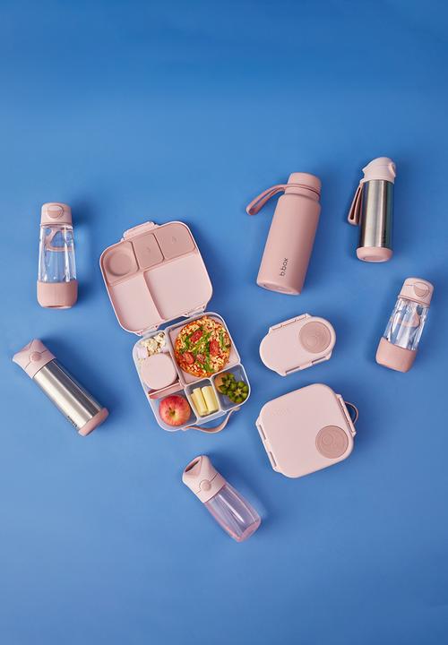 b.box - Lunchbox - Blush Crush