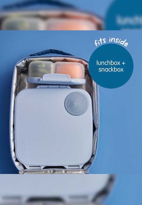 b.box - Lunchbox - Chill Out