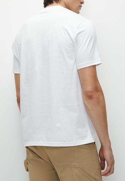 Ben Sherman - Modern Jazz - White