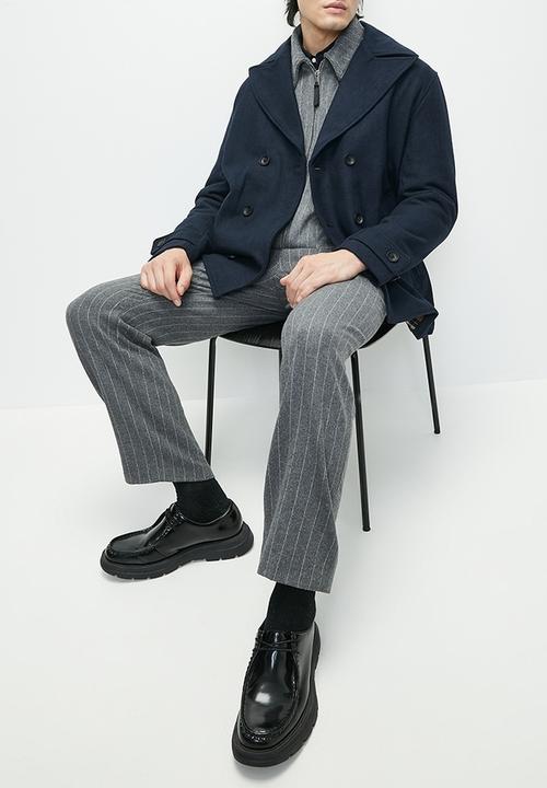 Ben Sherman - Peacoat - Dark Navy