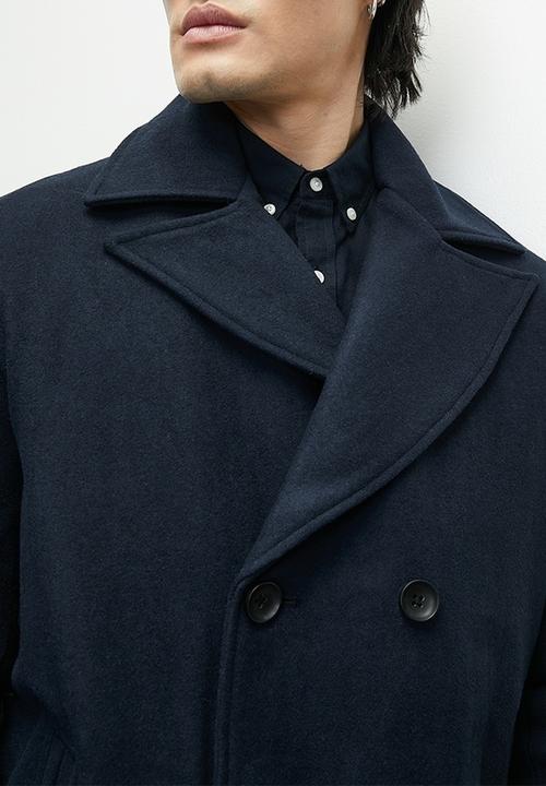 Ben Sherman - Peacoat - Dark Navy