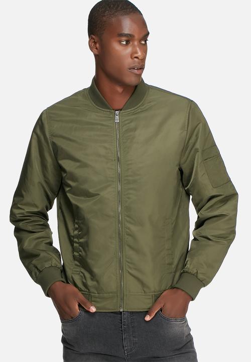 Only & Sons - Abas jacket