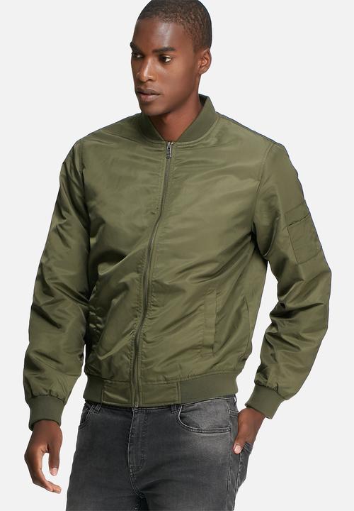 Only & Sons - Abas jacket