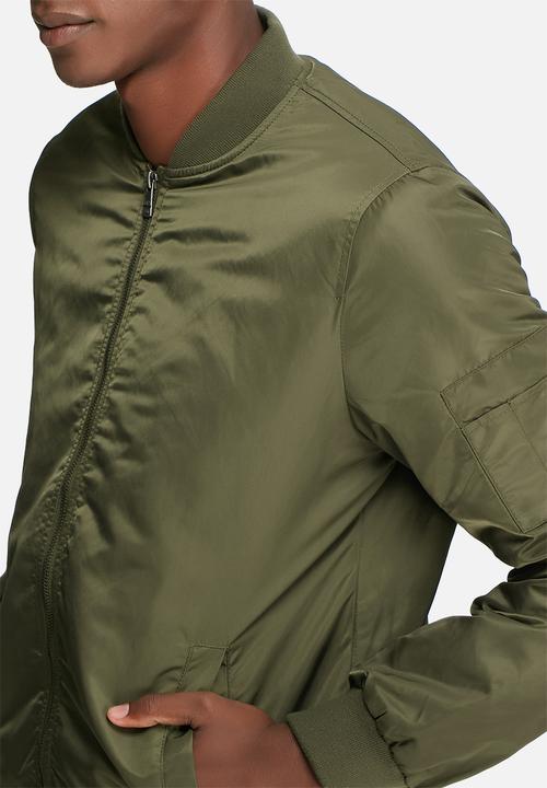 Only & Sons - Abas jacket