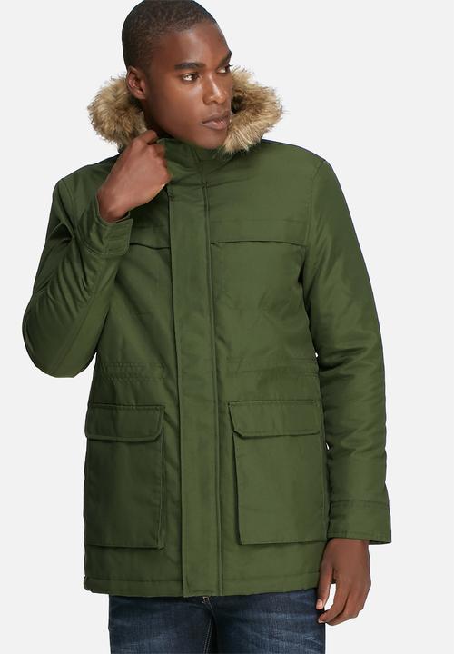 Only & Sons - John jacket 