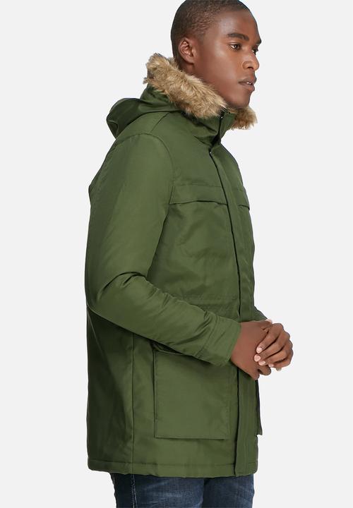 Only & Sons - John jacket 
