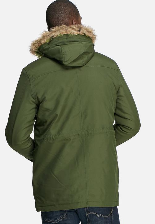 Only & Sons - John jacket 