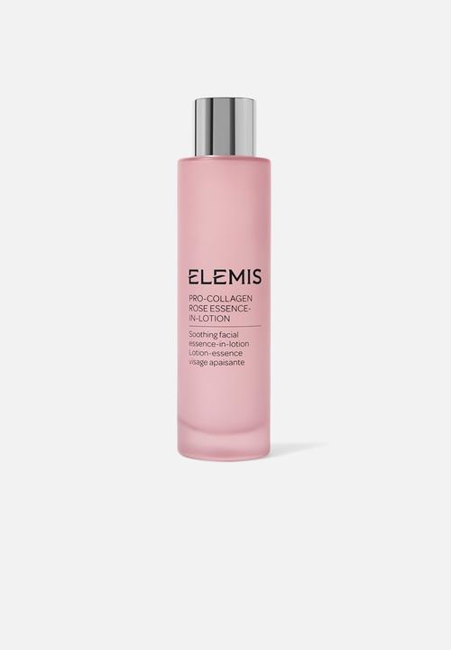 ELEMIS - Rose Essence In Lotion - 100ml