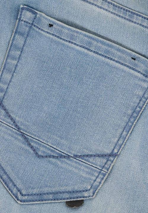S.P.C.C - Icefield Jeans  - Bleach