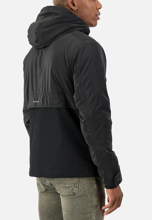 S.P.C.C - Recon Corbin Jacket  - Black