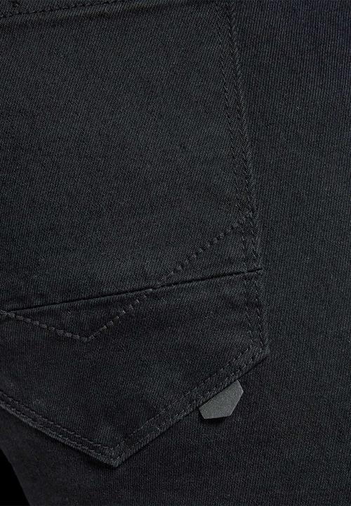 S.P.C.C - Onyx Jeans  - Black
