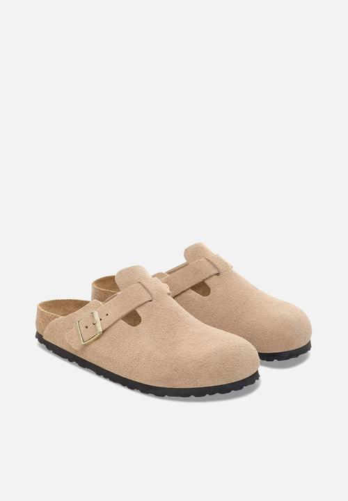 Birkenstock - Boston bs - sandcastle