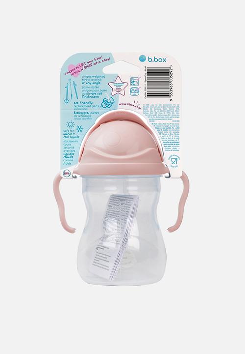 b.box - Sippy Cup - Blush