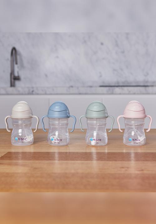 b.box - Sippy Cup - Blush