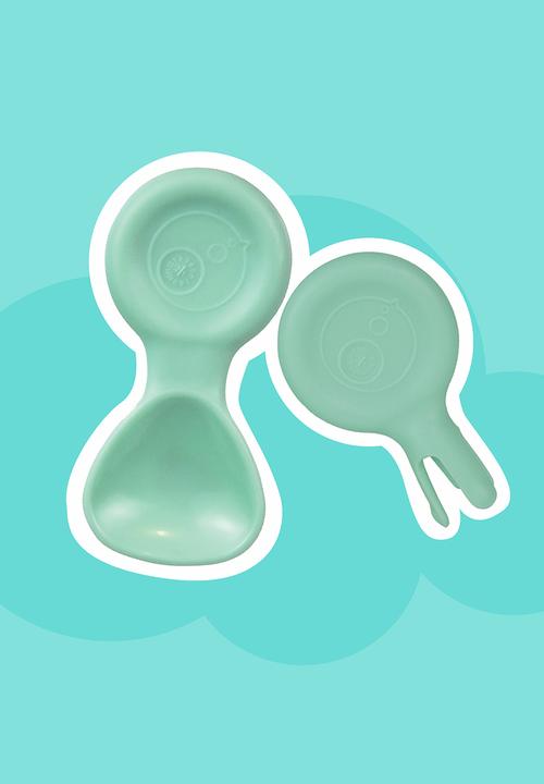 b.box - Mini Florks - Pastel
