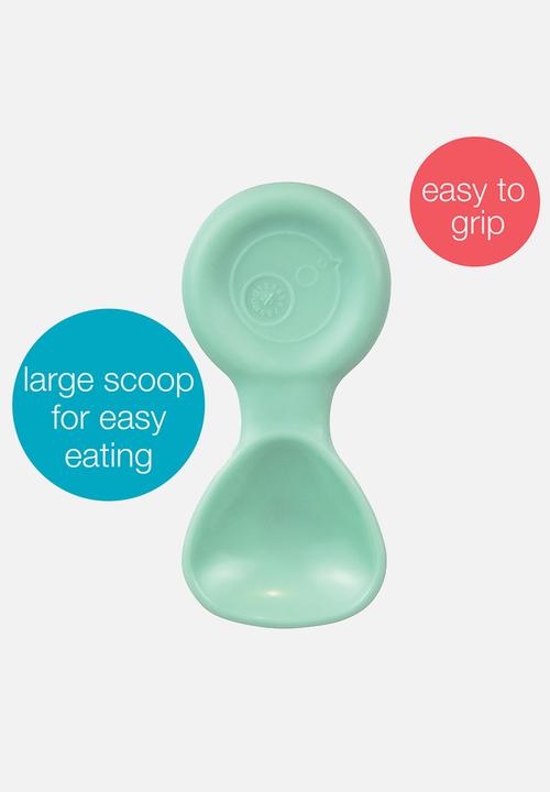 b.box - Mini Spoons - Pastel