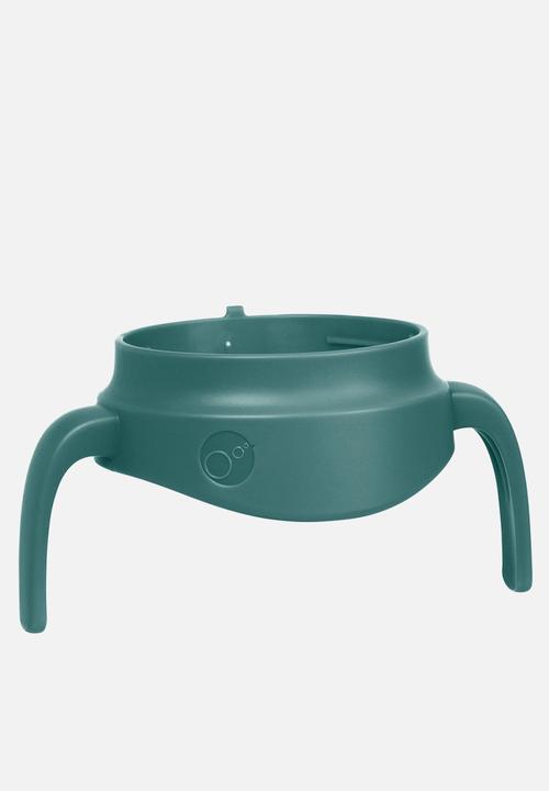 b.box - Insulated Food Jar - Emerald Forest