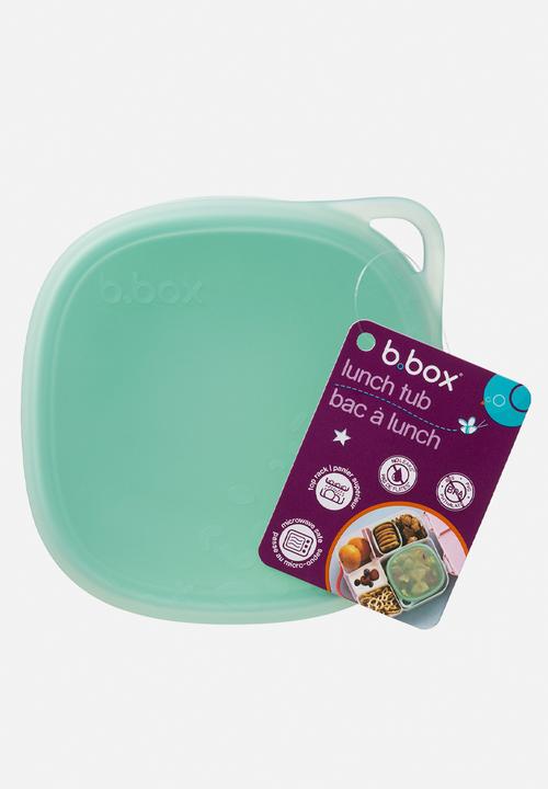b.box - Lunch Tub - Forest