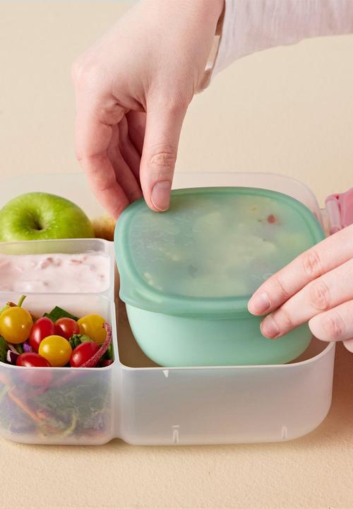 b.box - Lunch Tub - Forest
