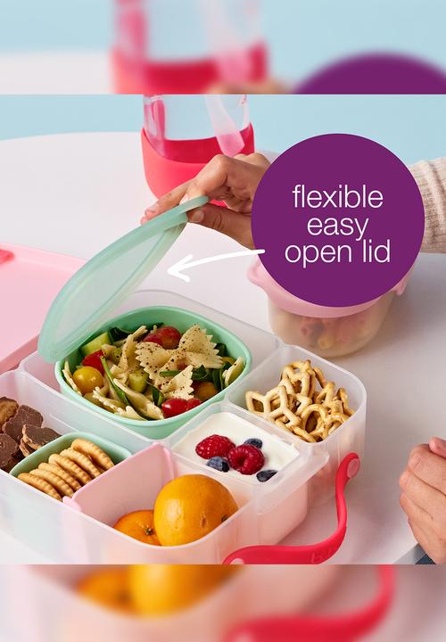 b.box - Lunch Tub - Berry