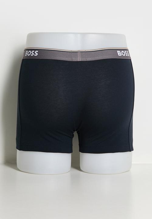 BOSS - BoxerBr 3P Power - Black1