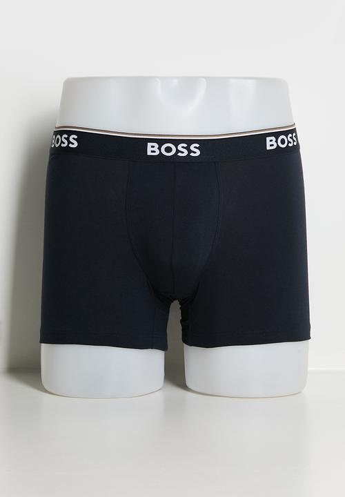 BOSS - BoxerBr 3P Power - Black1