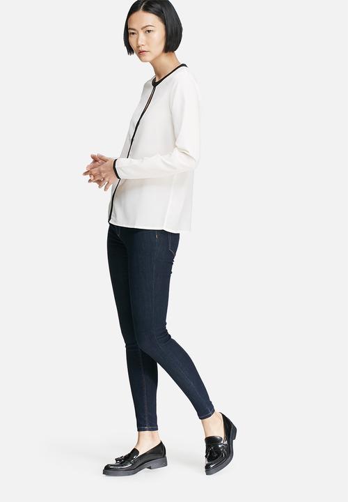 Vero Moda - Illy blouse