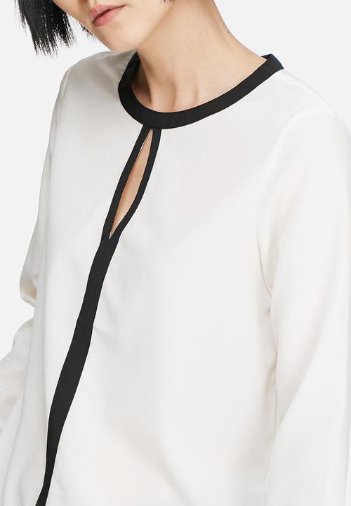 Vero Moda - Illy blouse