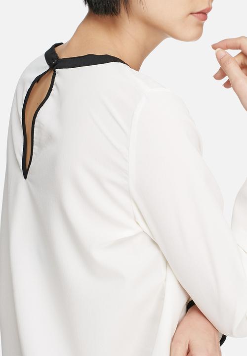 Vero Moda - Illy blouse