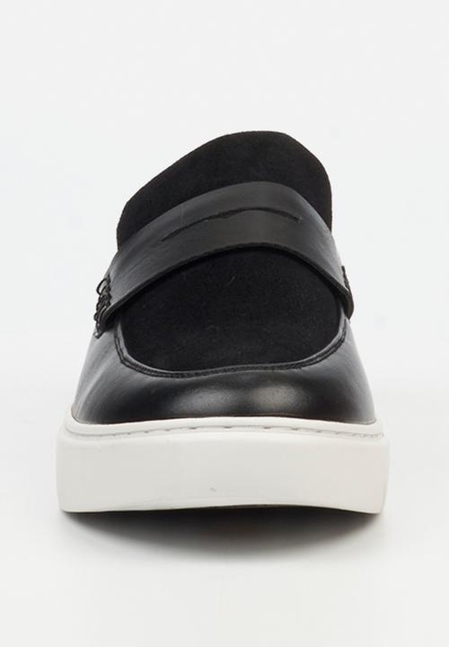 MAZERATA - CRAIG 1 - Black