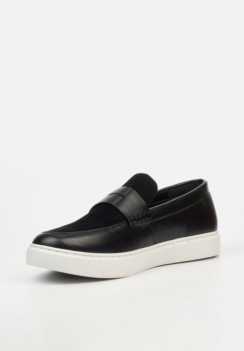 MAZERATA - CRAIG 1 - Black